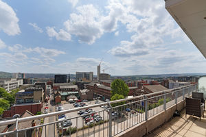 West Street City Centre